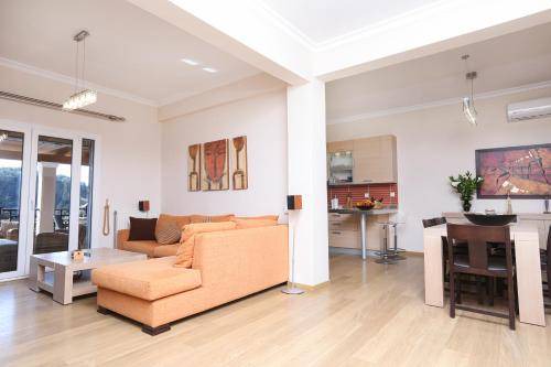 Photo of Livingroom in Antipernoi