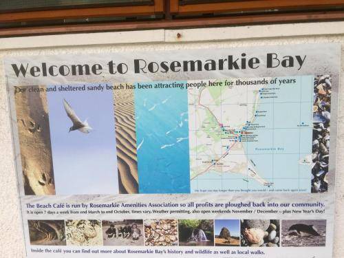 Photo of Others in Rosemarkie