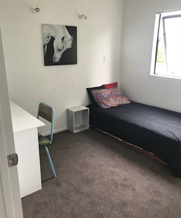 Photo of Bedroom in Mairangi Bay