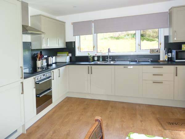 Photo of Kitchen in Newtonmore