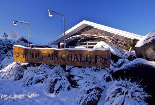 Photo of Others in Ohakune