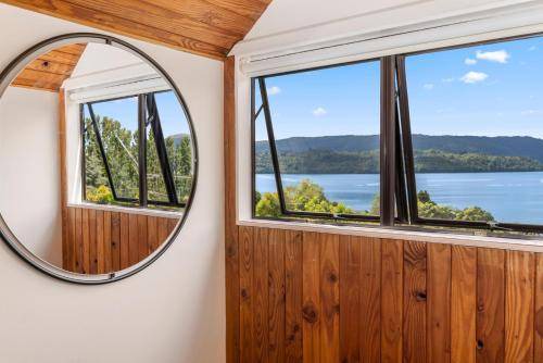 Photo of Others in Lake Tarawera