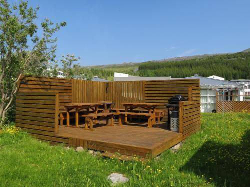 Photo of Others in Husavik