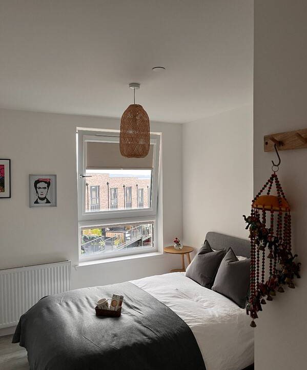 Photo of Bedroom in Granton