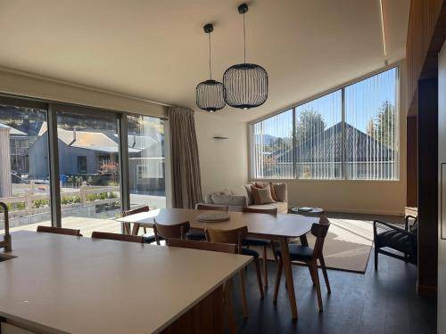 Photo of Livingroom in Cardrona