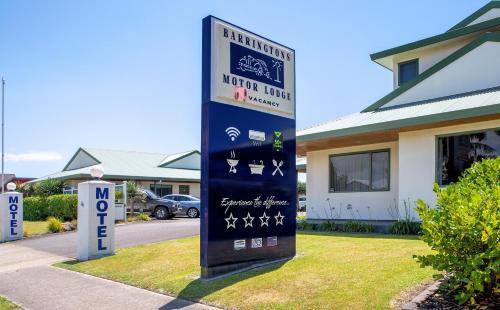 Photo of Buildings in Whakatane