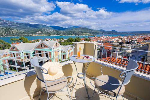 Photo of Others in Argostoli Town