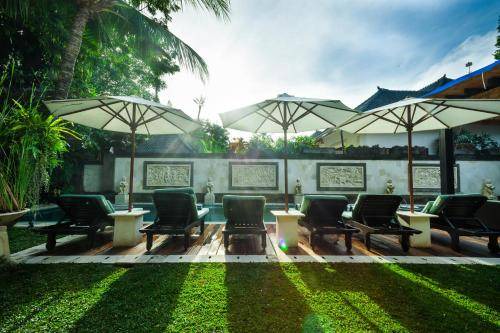 Photo of Others in Central Seminyak