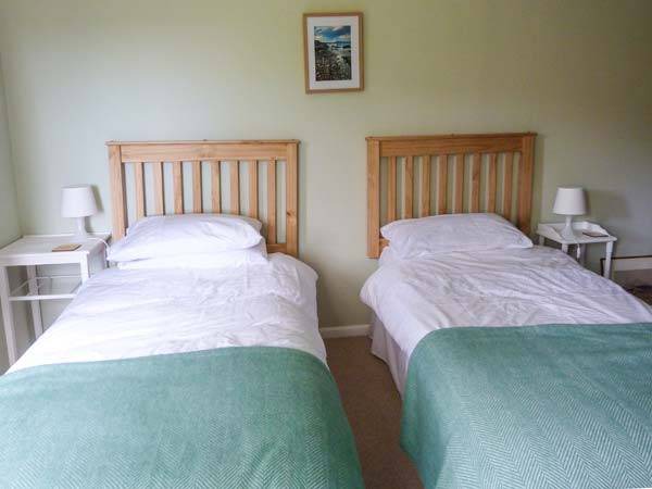 Photo of Bedroom in Newtonmore