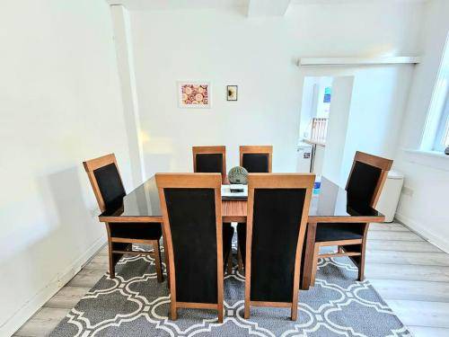 Photo of Livingroom in Rutherglen