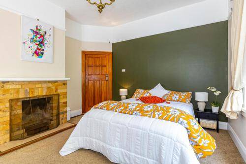 Photo of Bedroom in Timaru