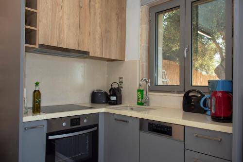 Photo of Kitchen in Zerviana