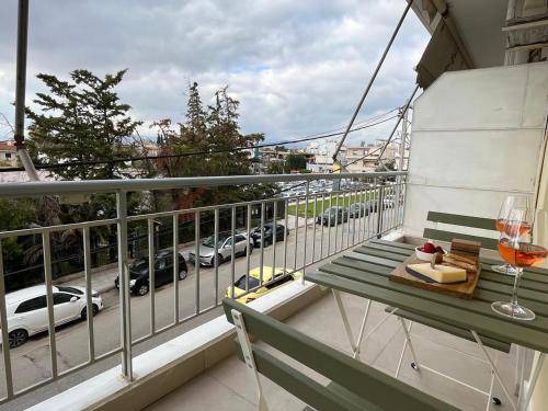 Photo of Patio Balcony in Khalandrion