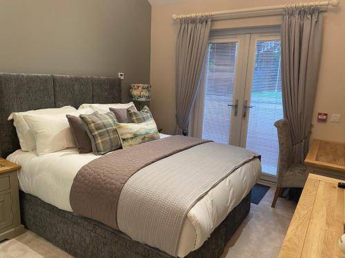 Photo of Bedroom in Dumfries