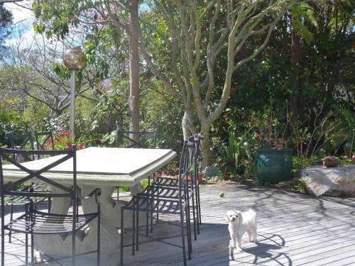Photo of Patio Balcony in Two Mile Bay