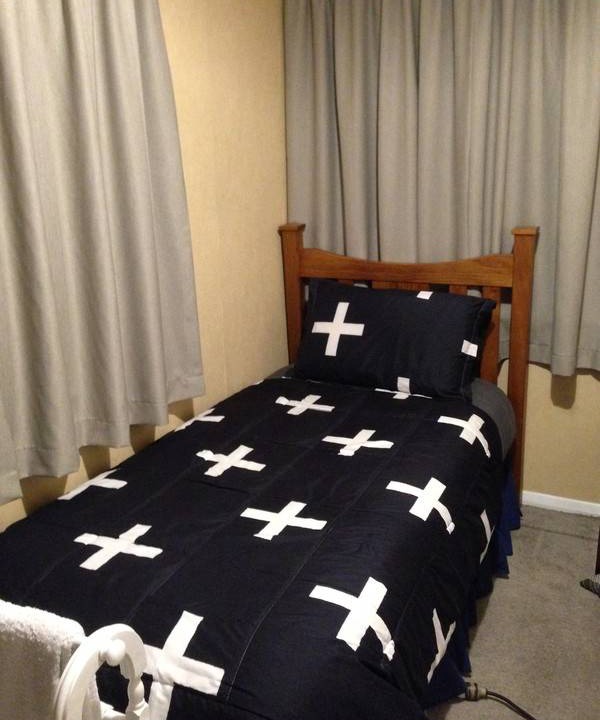 Photo of Bedroom in Lower Hutt