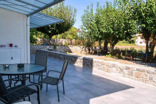 Photo of Patio Balcony in Leonidio