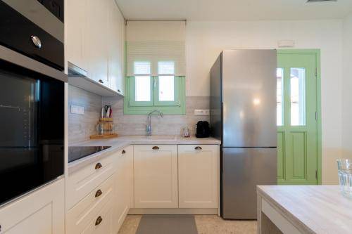Photo of Kitchen in Ierissos