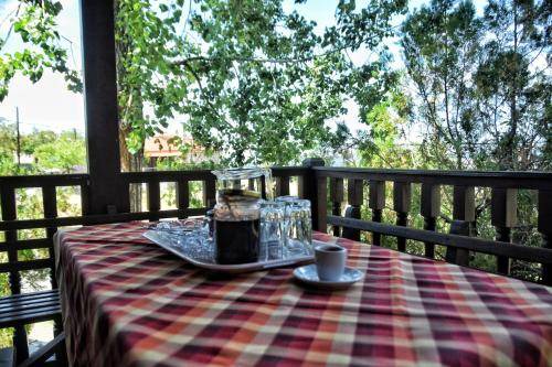 Photo of Patio Balcony in Raftis