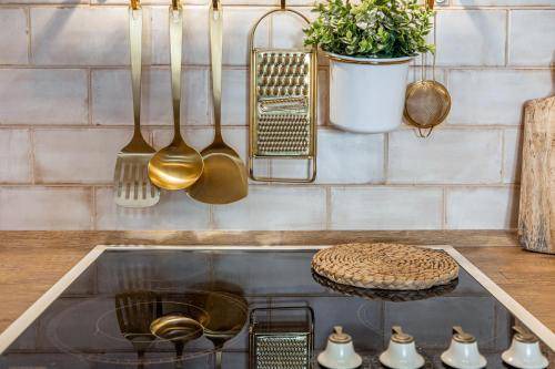 Photo of Kitchen in Anopolis