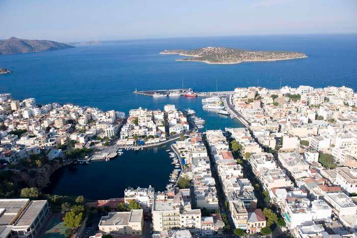 Photo of Others in Agios Nikolaos Town