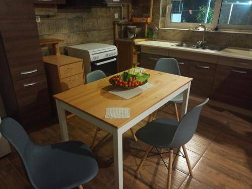 Photo of Kitchen in Cherethiana