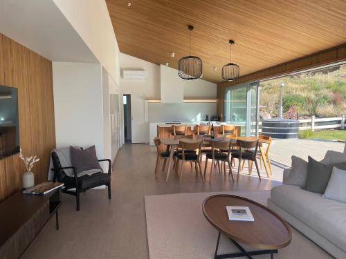 Photo of Livingroom in Cardrona