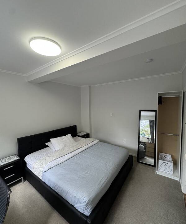 Photo of Bedroom in Mount Eden