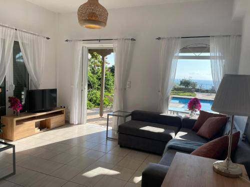 Photo of Livingroom in Sarlata