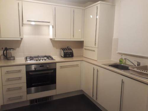 Photo of Kitchen in Airdrie