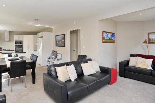 Photo of Livingroom in Riccarton