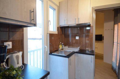 Photo of Kitchen in Ano Kipseli