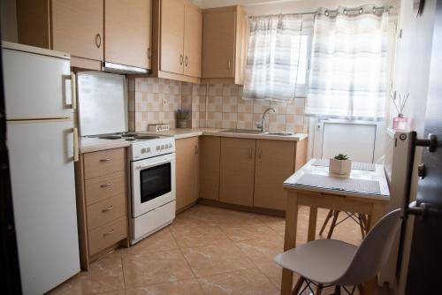 Photo of Kitchen in Nea Artaki
