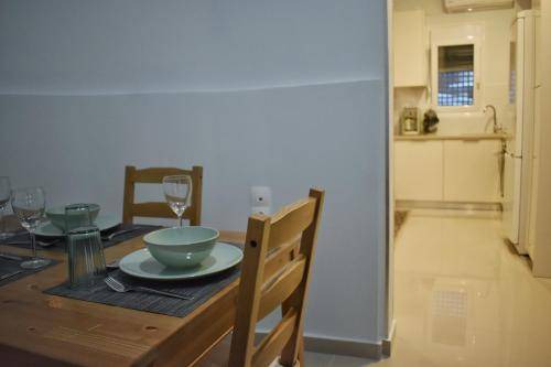 Photo of Kitchen in Anafiotika