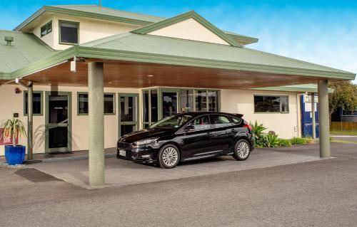 Photo of Buildings in Whakatane