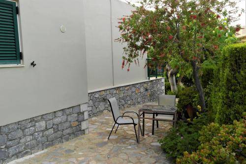 Photo of Patio Balcony in Stoupa