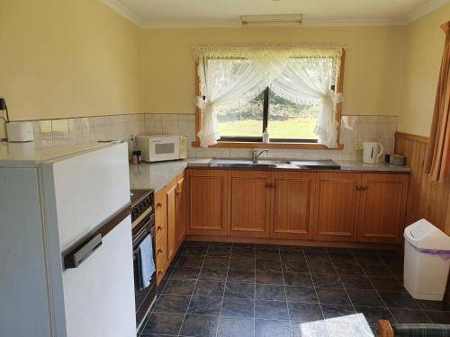 Photo of Kitchen in Rawlinna
