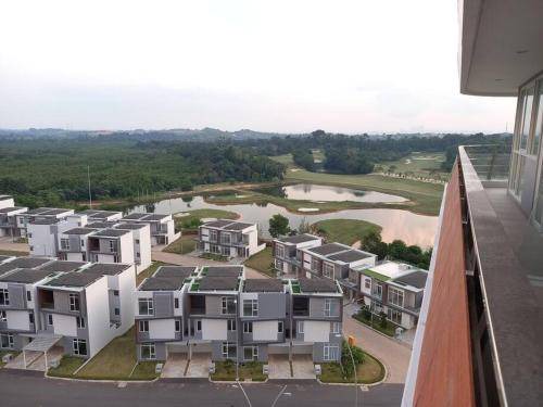 Photo of Buildings in Batam
