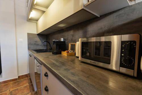 Photo of Kitchen in Nafpaktos