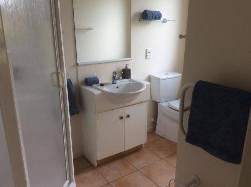 Photo of Bathroom in Whitianga