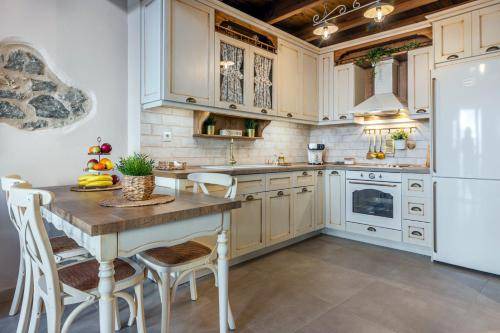 Photo of Kitchen in Anopolis