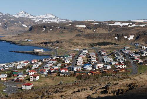 Photo of Others in Olafsvik