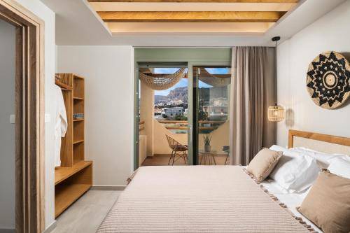 Photo of Bedroom in Palaiochora