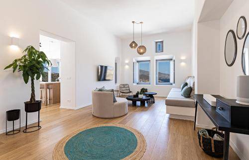 Photo of Livingroom in Ftelia