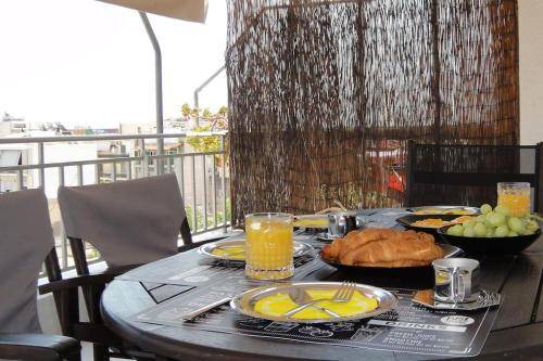 Photo of Patio Balcony in Nikaia-Agios Ioannis Rentis