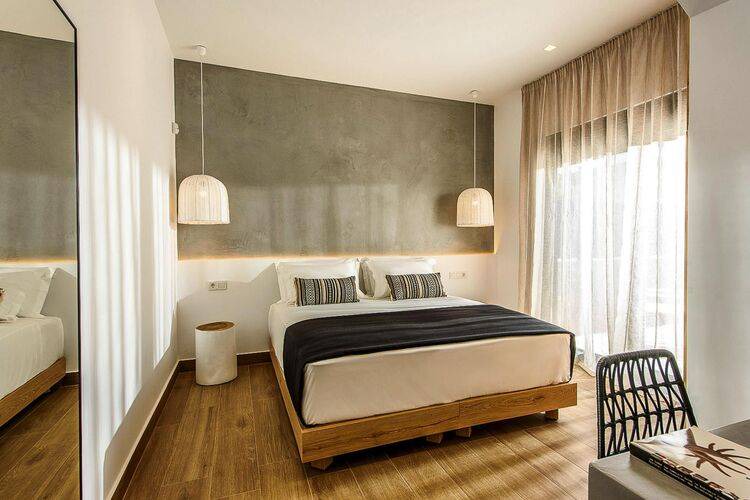 Photo of Bedroom in Sissi