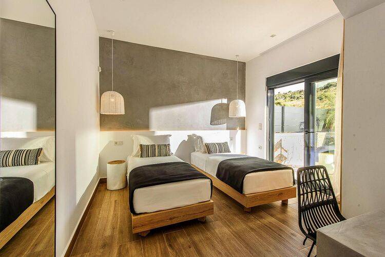 Photo of Bedroom in Sissi