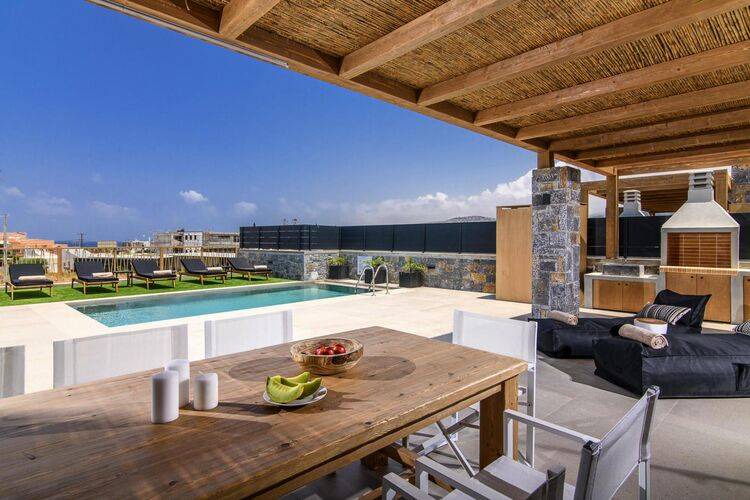 Photo of Patio Balcony in Sissi