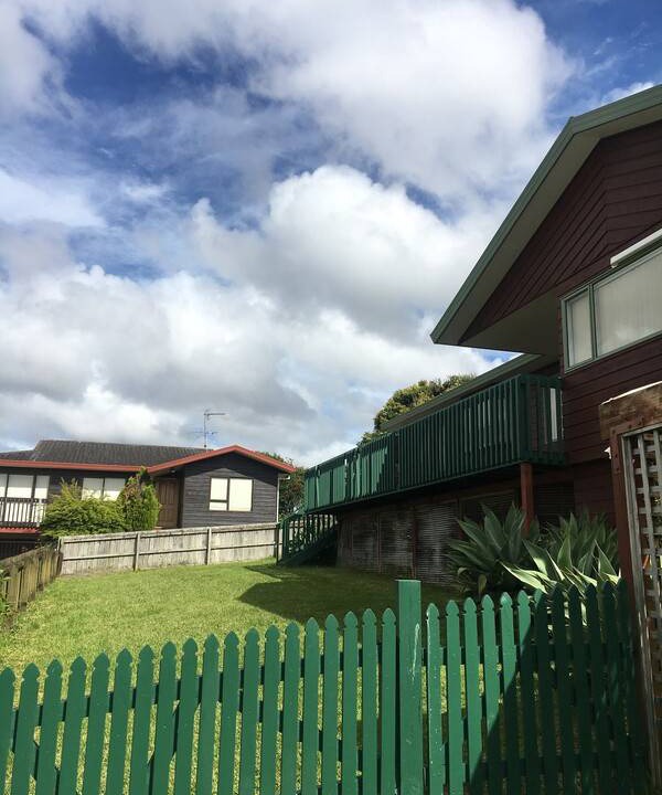 Photo of Buildings in Massey