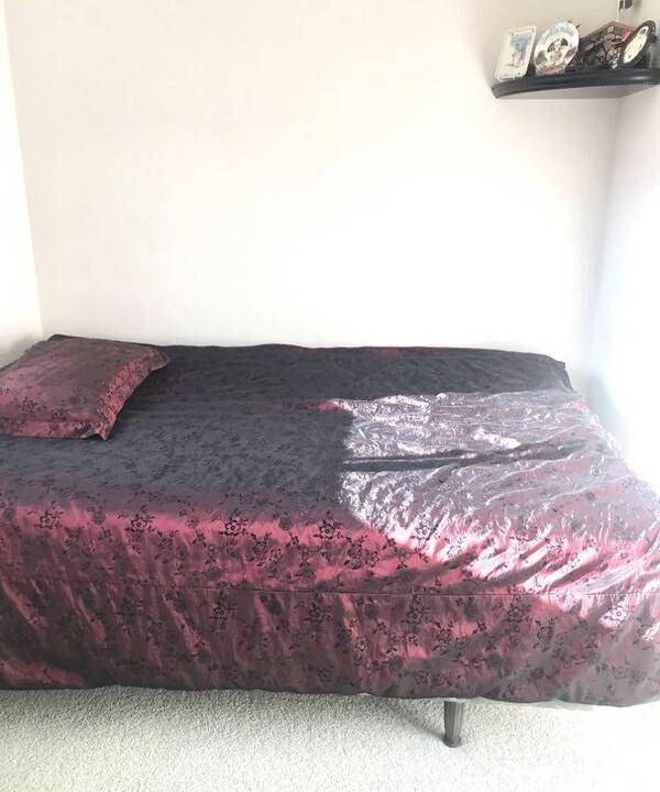 Photo of Bedroom in Massey